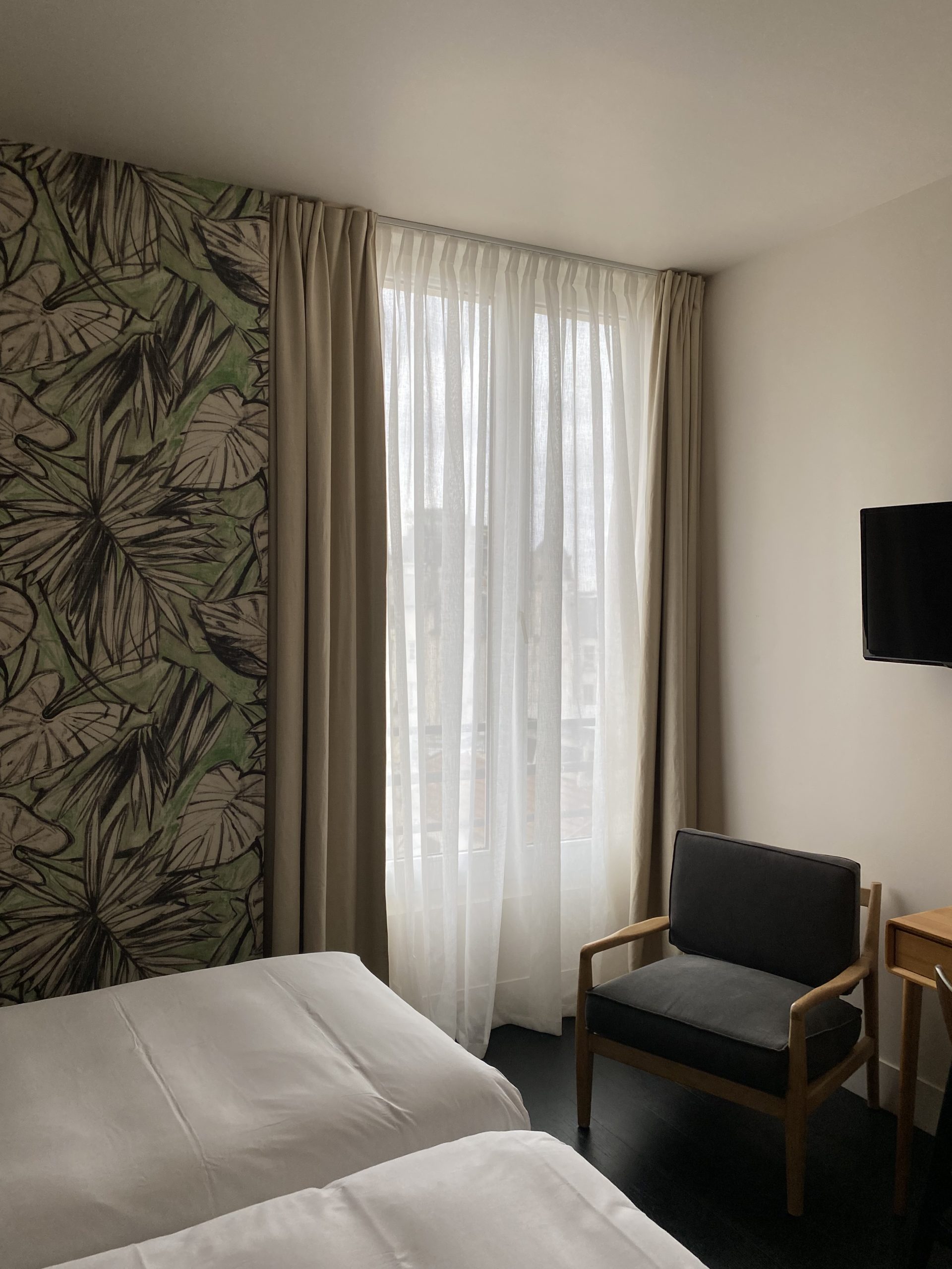 Achille - Paris