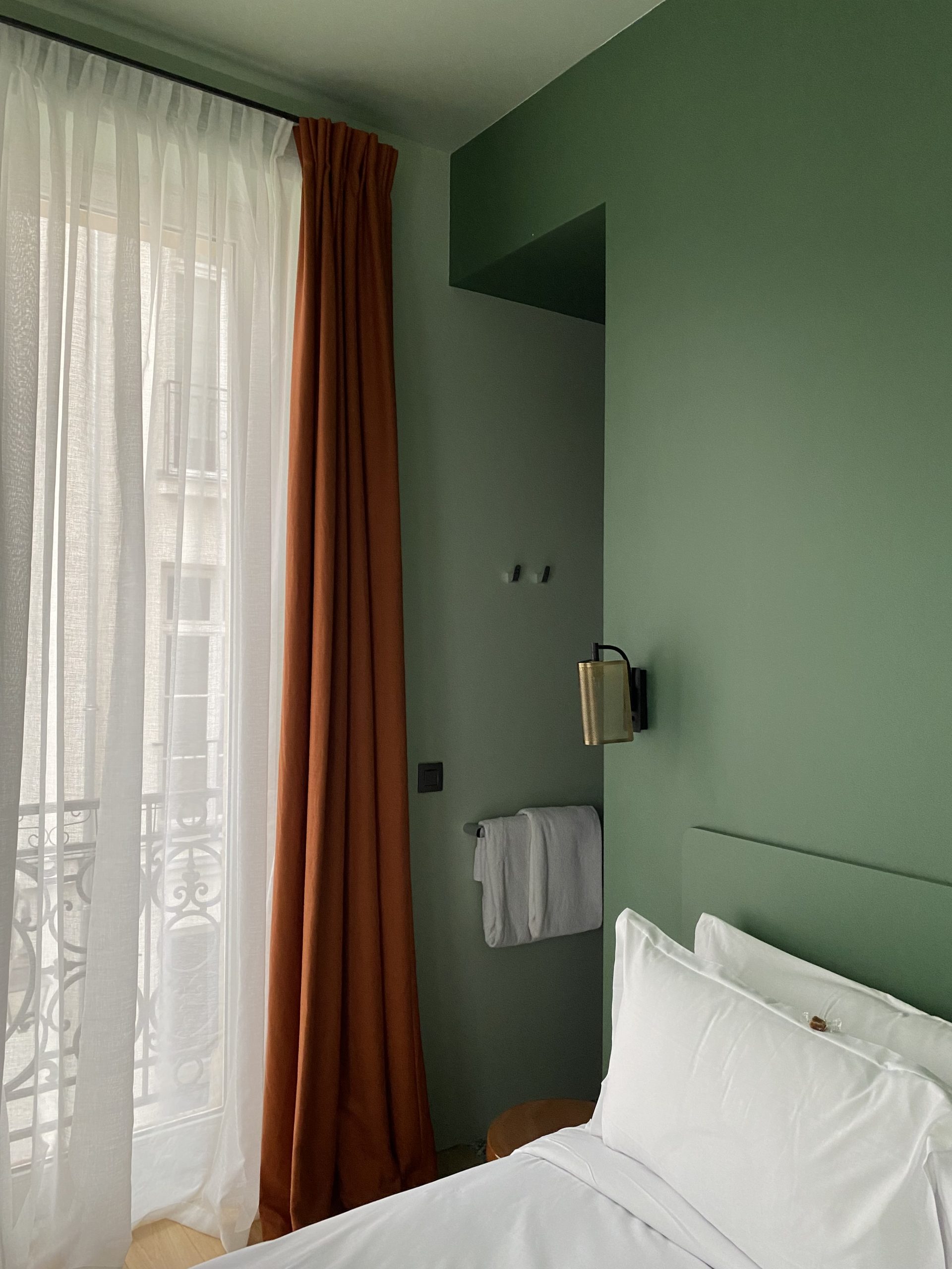 Achille - Paris